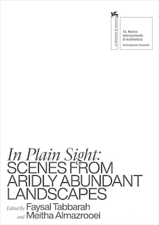 Front cover_In Plain Sight