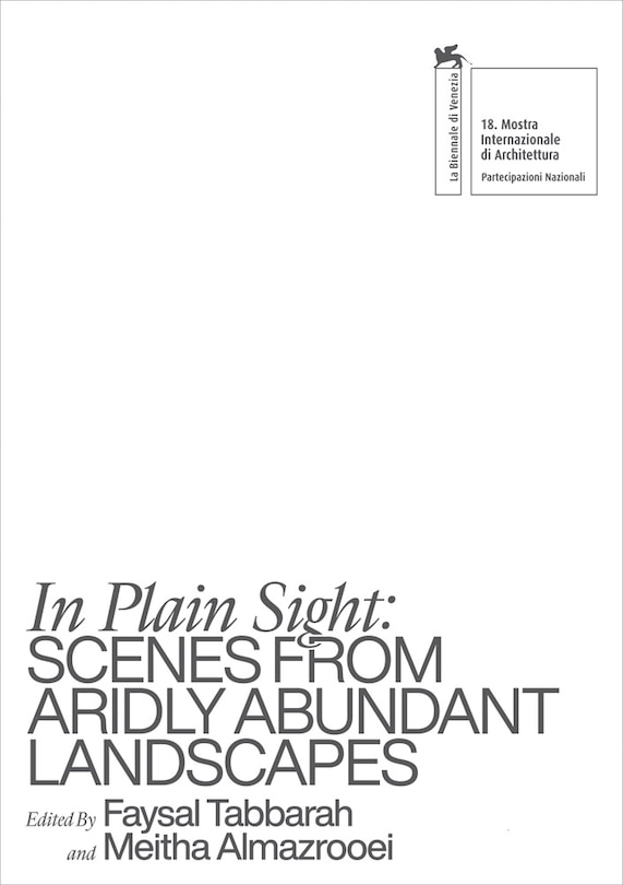 Front cover_In Plain Sight