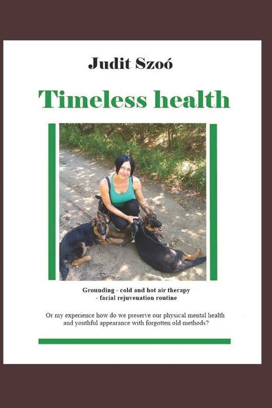Couverture_Timeless health