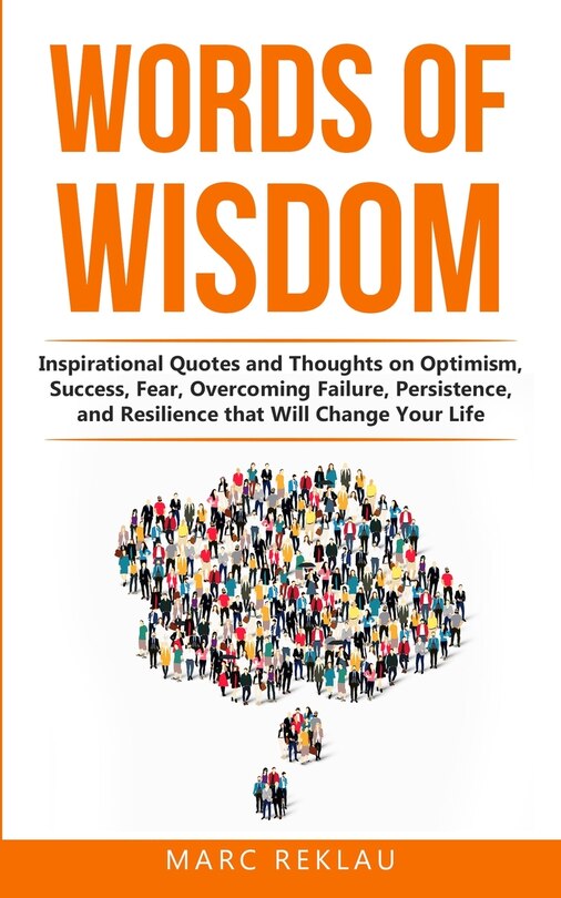 Front cover_Words of Wisdom