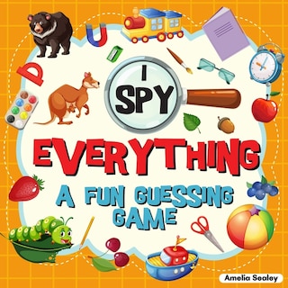 Couverture_I Spy Everything