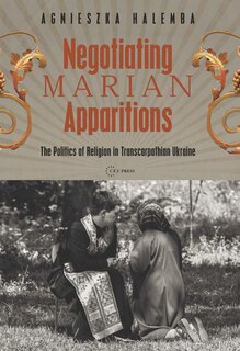 Couverture_Negotiating Marian Apparitions