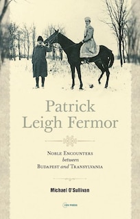 Couverture_Patrick Leigh Fermor