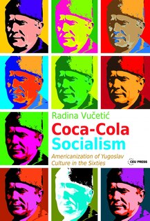 Front cover_Coca-Cola Socialism