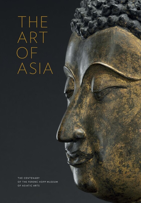 Couverture_The Art of Asia