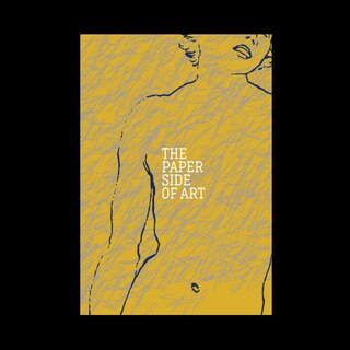 Front cover_The Paper Side of Art