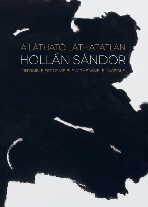 Couverture_Alexandre Hollan