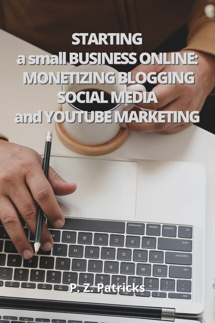 Couverture_Starting a Small Business