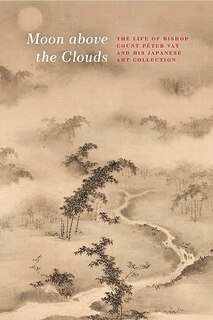 Front cover_Moon above the Clouds