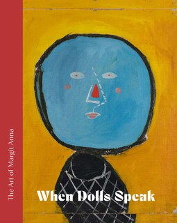 Front cover_The Art of Margit Anna (1913–1991)