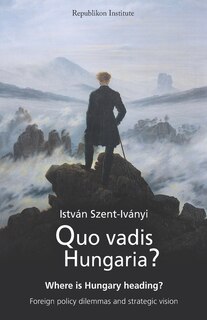 Front cover_Quo vadis Hungaria?