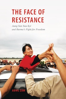 Front cover_The Face of Resistance
