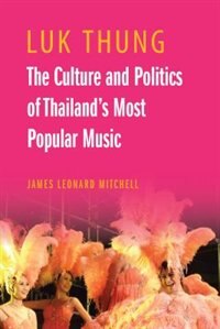 Front cover_Luk Thung