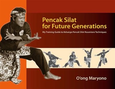 Couverture_Pencak Silat for Future Generations