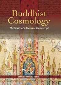 Couverture_Buddhist Cosmology