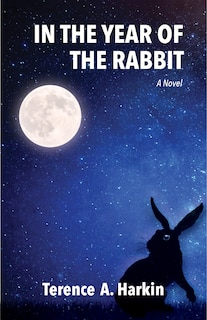 Front cover_In The Year Of The Rabbit