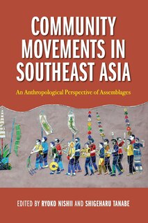 Front cover_Community Movements in Southeast Asia