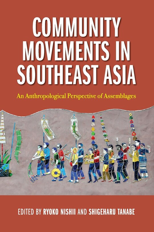 Front cover_Community Movements in Southeast Asia