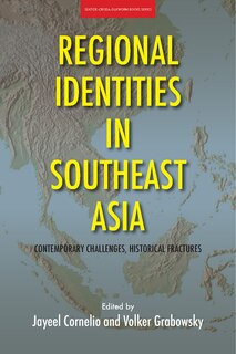 Front cover_Regional Identities in Southeast Asia