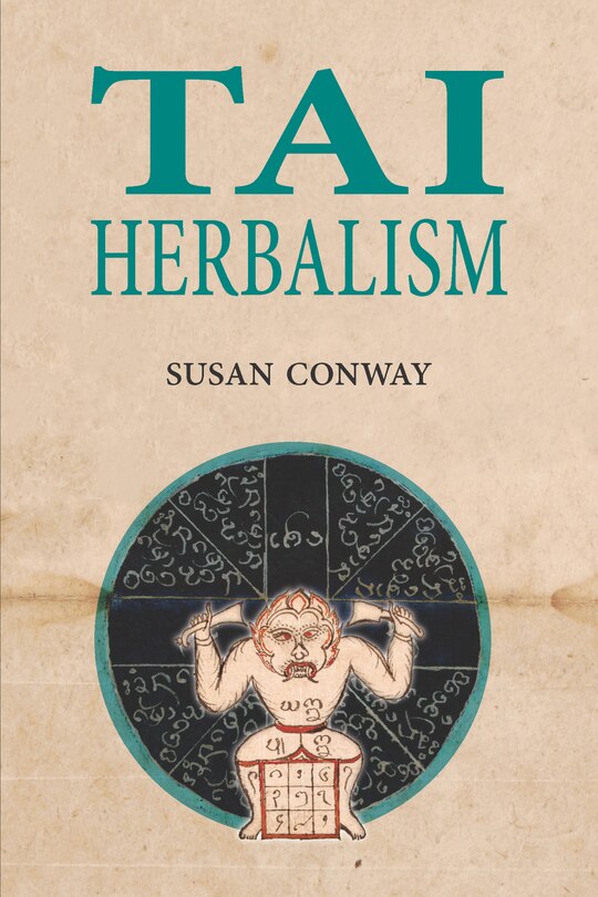 Front cover_Tai Herbalism