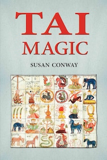 Front cover_Tai Magic