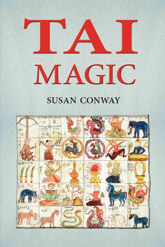 Front cover_Tai Magic