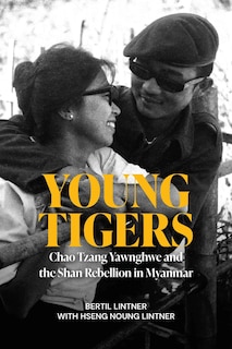 Front cover_Young Tigers