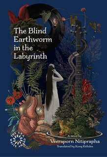 The Blind Earthworm in the Labyrinth