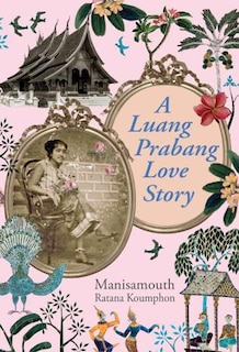 Front cover_A Luang Prabang Love Story