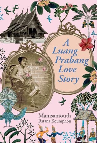 Front cover_A Luang Prabang Love Story