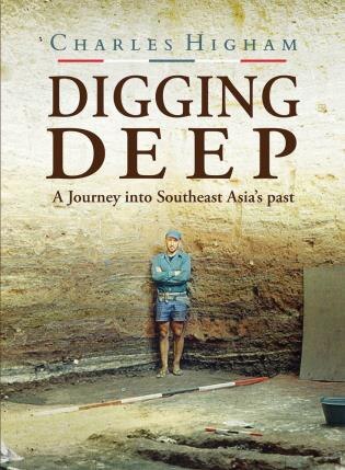 Front cover_Digging Deep