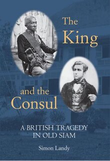 Front cover_The King and the Consul