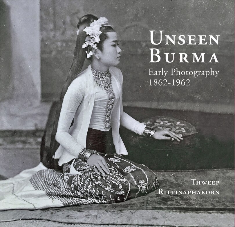 Front cover_Unseen Burma