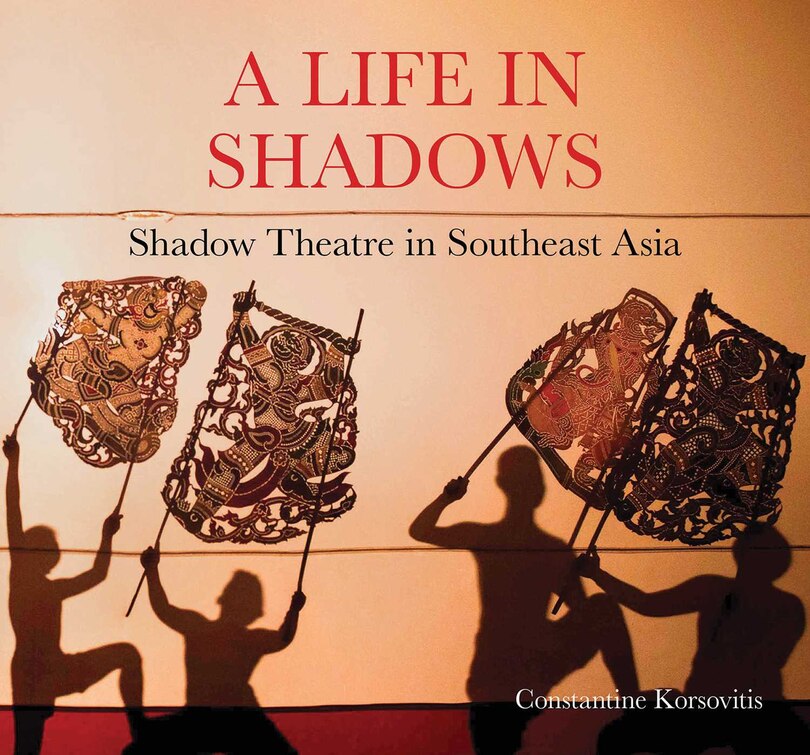 Couverture_A Life in Shadows