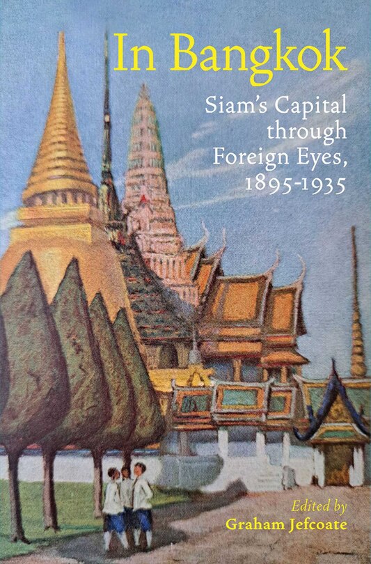 Front cover_In Bangkok