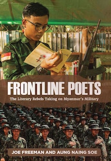Front cover_Frontline Poets