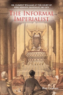 Front cover_The Informal Imperialist