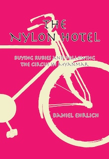 Front cover_The Nylon Hotel