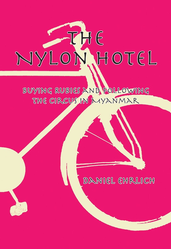 Front cover_The Nylon Hotel