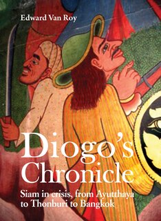 Front cover_Diogo's Chronicle