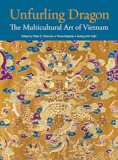 Front cover_Unfurling Dragon