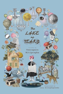 Front cover_The Lake of Tears