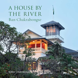Front cover_A House by the River