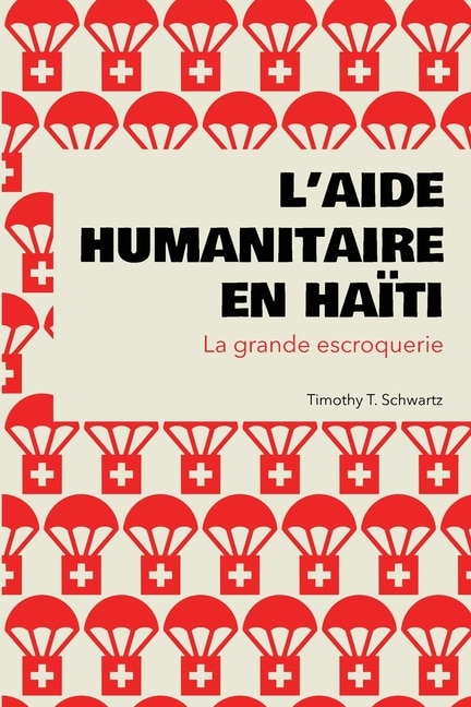 Front cover_L'aide humanitaire en Ha&iuml;ti