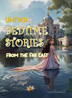 Couverture_Untold Bedtime Stories