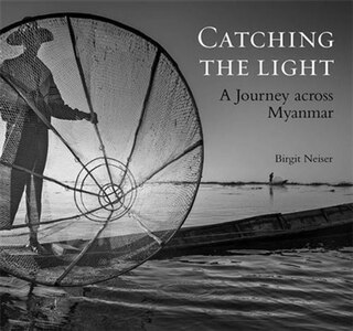 Front cover_Catching The Light