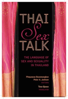 Couverture_Thai Sex Talk