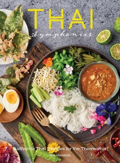 Front cover_Thai Symphonies