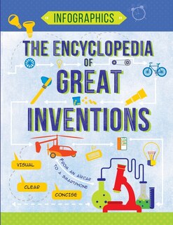 Couverture_The Encyclopedia of Great Inventions
