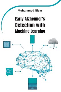 Couverture_Early Alzheimer's Detection with Machine Learning